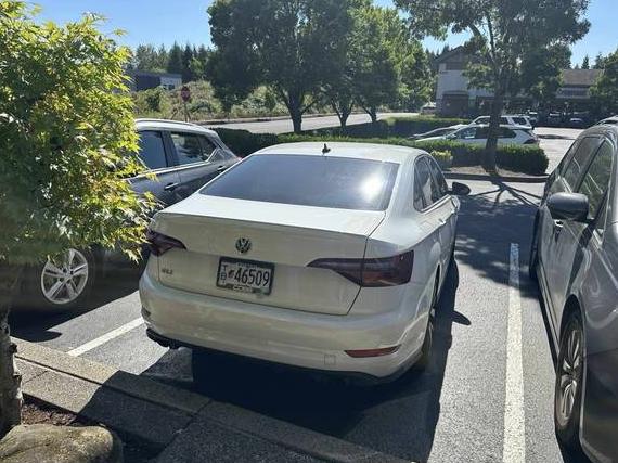 VOLKSWAGEN JETTA 2019 3VW5T7BU9KM193137 image