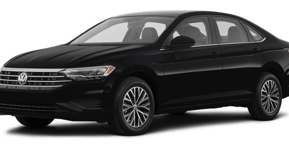 VOLKSWAGEN JETTA 2019 3VWC57BU5KM092727 image