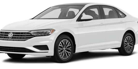 VOLKSWAGEN JETTA 2019 3VWN57BU4KM216124 image