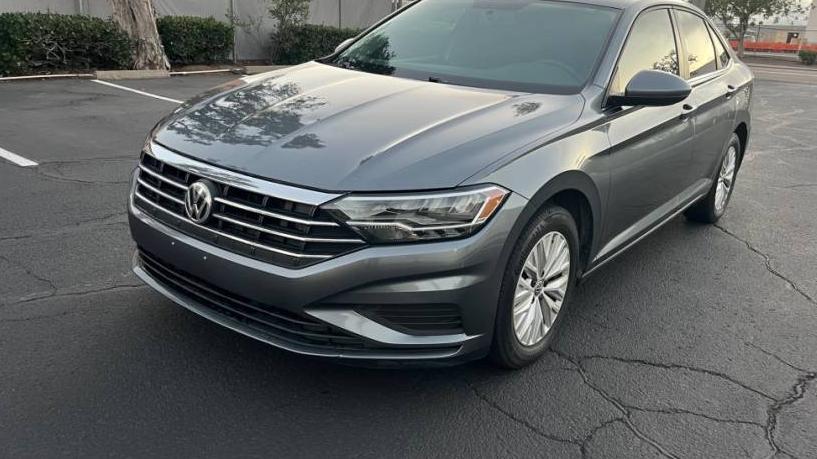 VOLKSWAGEN JETTA 2019 3VWC57BU0KM216998 image