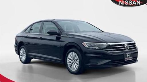 VOLKSWAGEN JETTA 2019 3VWN57BU5KM004686 image