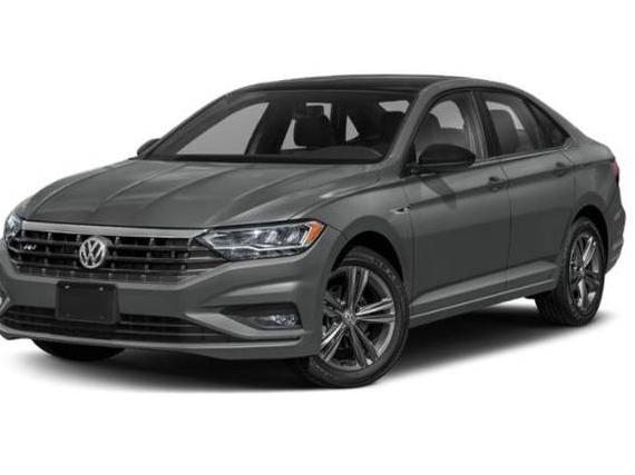 VOLKSWAGEN JETTA 2019 3VWC57BU0KM070442 image