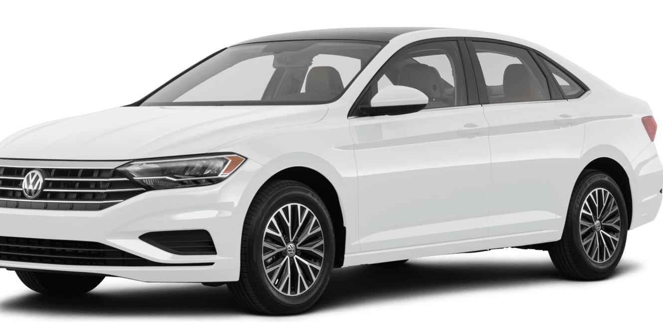 VOLKSWAGEN JETTA 2019 3VWC57BU3KM093973 image