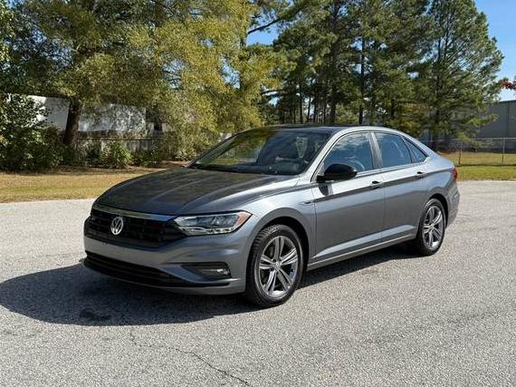 VOLKSWAGEN JETTA 2019 3VWC57BU7KM061544 image VOLKSWAGEN JETTA 2019 3VWC57BU7KM061544 image