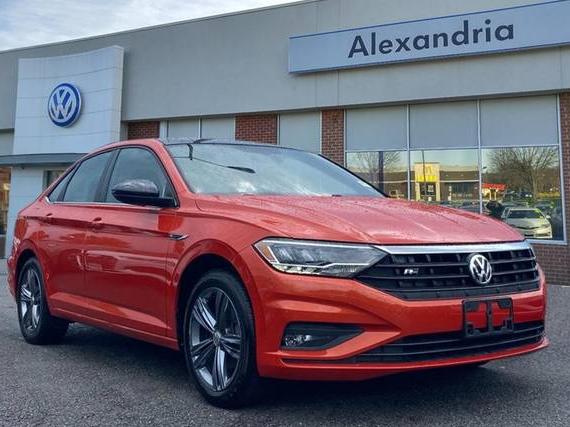 VOLKSWAGEN JETTA 2019 3VWC57BU0KM029745 image