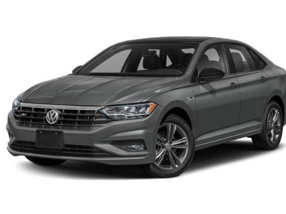 VOLKSWAGEN JETTA 2019 3VWC57BUXKM272060 image