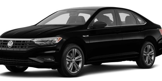 VOLKSWAGEN JETTA 2019 3VWC57BU7KM165807 image