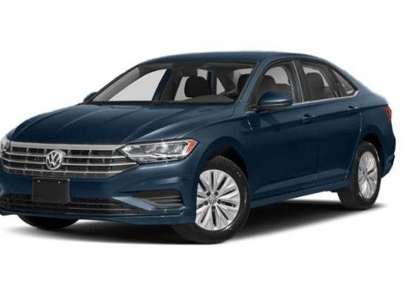 VOLKSWAGEN JETTA 2019 3VWE57BU7KM077865 image