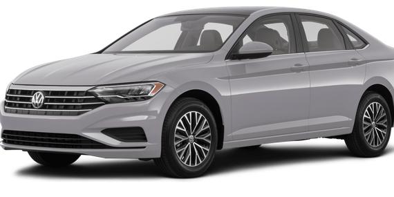 VOLKSWAGEN JETTA 2019 3VWC57BU4KM219287 image