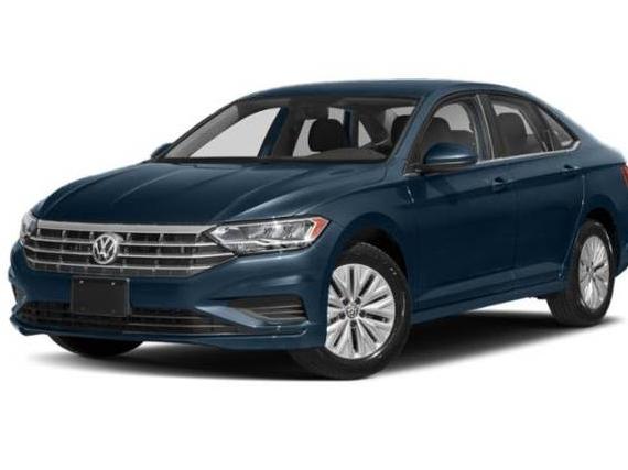 VOLKSWAGEN JETTA 2019 3VWCB7BU2KM199954 image