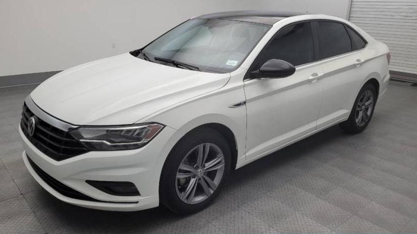 VOLKSWAGEN JETTA 2019 3VWC57BU4KM025391 image