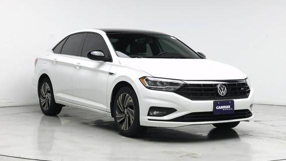 VOLKSWAGEN JETTA 2019 3VWC57BU6KM113956 image