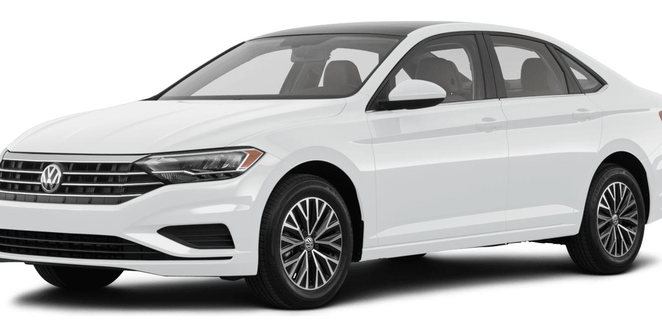 VOLKSWAGEN JETTA 2019 3VWC57BUXKM179474 image