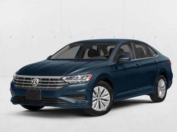 VOLKSWAGEN JETTA 2019 3VWCB7BU1KM213293 image