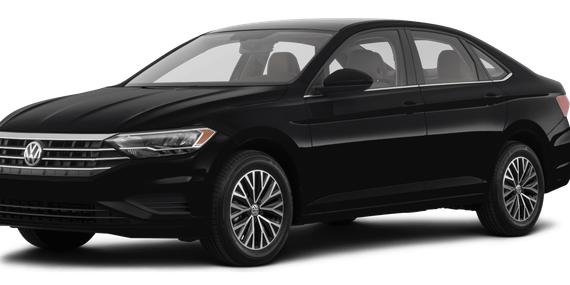 VOLKSWAGEN JETTA 2019 3VWCB7BU8KM219561 image