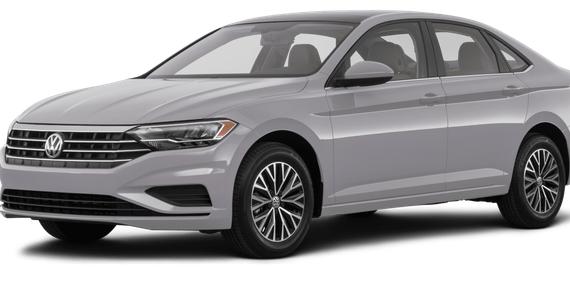 VOLKSWAGEN JETTA 2019 3VWC57BU3KM221371 image
