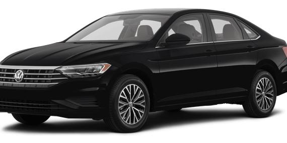 VOLKSWAGEN JETTA 2019 3VWC57BU5KM095546 image