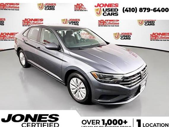 VOLKSWAGEN JETTA 2019 3VWC57BU3KM070869 image