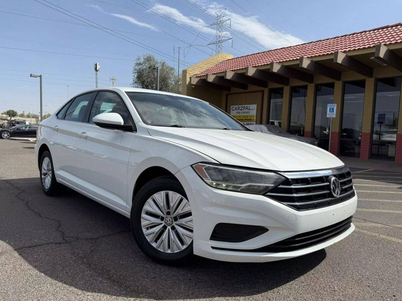 VOLKSWAGEN JETTA 2019 3VWC57BU0KM078900 image