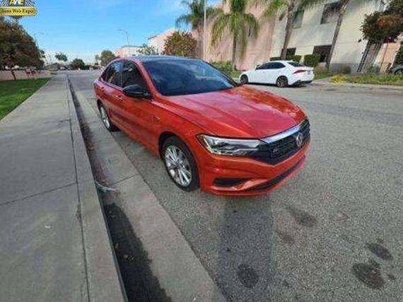 VOLKSWAGEN JETTA 2019 3VWC57BU2KM060088 image VOLKSWAGEN JETTA 2019 3VWC57BU2KM060088 image