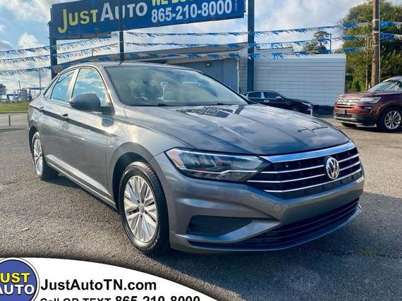VOLKSWAGEN JETTA 2019 3VWN57BUXKM233638 image VOLKSWAGEN JETTA 2019 3VWN57BUXKM233638 image
