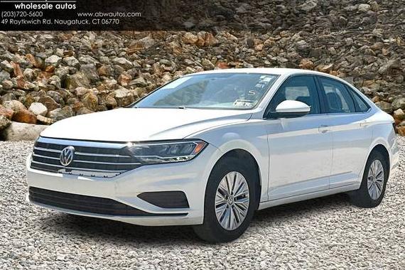VOLKSWAGEN JETTA 2019 3VWC57BU3KM213903 image