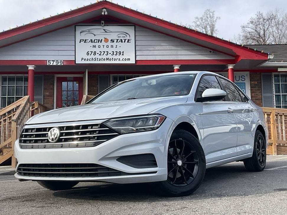 VOLKSWAGEN JETTA 2019 3VWC57BU2KM037426 image