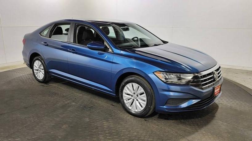 VOLKSWAGEN JETTA 2019 3VWC57BU7KM172241 image