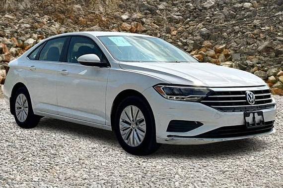VOLKSWAGEN JETTA 2019 3VWC57BU9KM230740 image