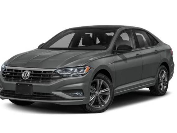 VOLKSWAGEN JETTA 2019 3VWC57BU2KM032520 image