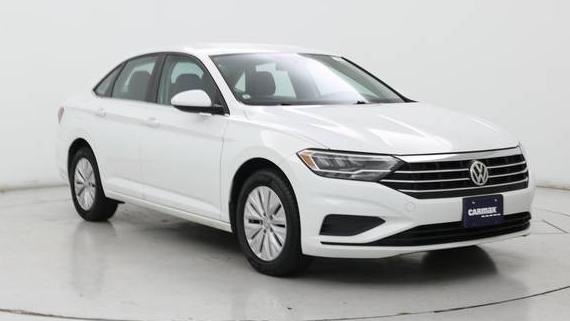 VOLKSWAGEN JETTA 2019 3VWC57BU3KM077627 image