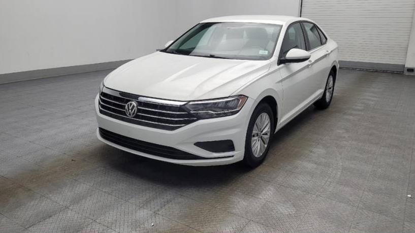 VOLKSWAGEN JETTA 2019 3VWC57BU8KM031467 image