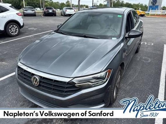 VOLKSWAGEN JETTA 2019 3VWC57BU8KM061357 image