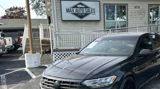 VOLKSWAGEN JETTA 2019 3VWC57BU9KM250664 image
