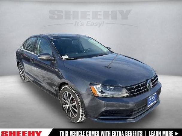 VOLKSWAGEN JETTA 2018 3VWDB7AJ2JM260312 image