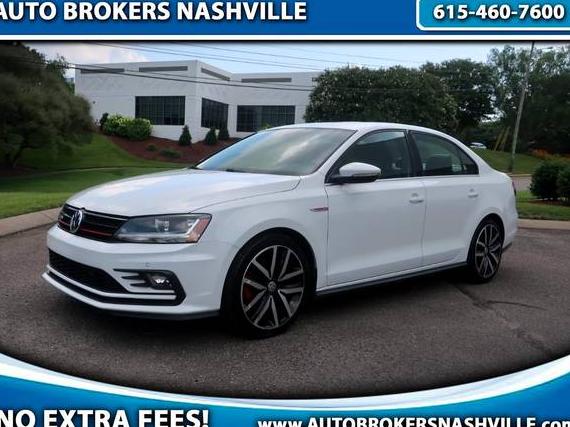 VOLKSWAGEN JETTA 2018 3VW4T7AJ2JM244303 image