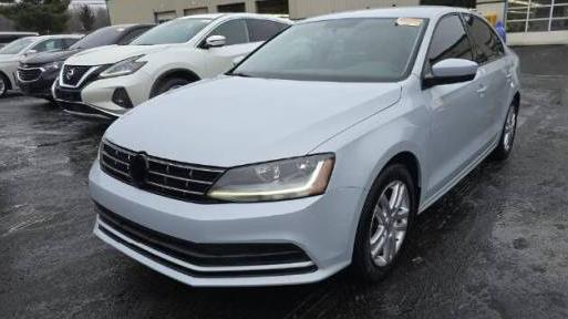 VOLKSWAGEN JETTA 2018 3VW2B7AJ6JM241267 image