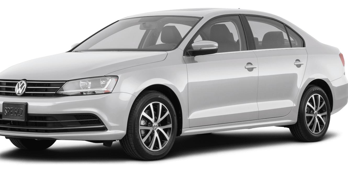 VOLKSWAGEN JETTA 2018 3VWDB7AJ8JM254028 image