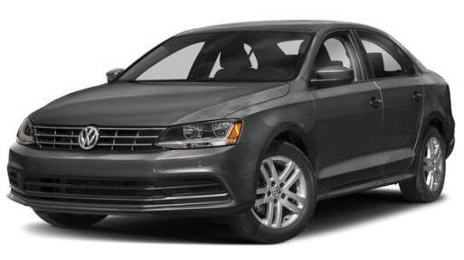 VOLKSWAGEN JETTA 2018 3VWD17AJ4JM257964 image