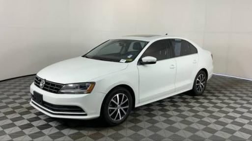 VOLKSWAGEN JETTA 2018 3VWDB7AJ5JM261311 image