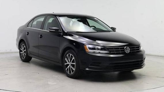 VOLKSWAGEN JETTA 2018 3VWDB7AJ9JM260257 image
