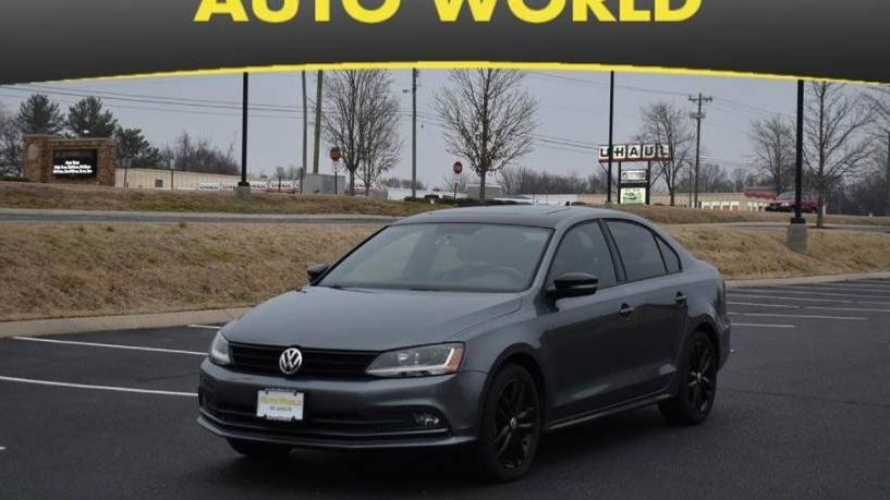 VOLKSWAGEN JETTA 2018 3VWD17AJ5JM252952 image