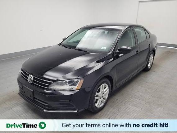 VOLKSWAGEN JETTA 2018 3VW2B7AJ4JM260688 image