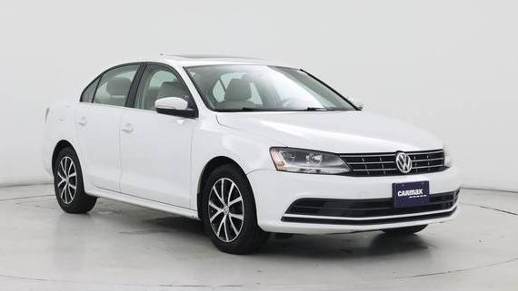 VOLKSWAGEN JETTA 2018 3VWDB7AJ3JM262232 image