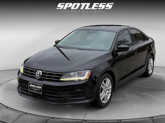 VOLKSWAGEN JETTA 2018 3VW2B7AJ3JM212633 image VOLKSWAGEN JETTA 2018 3VW2B7AJ3JM212633 image
