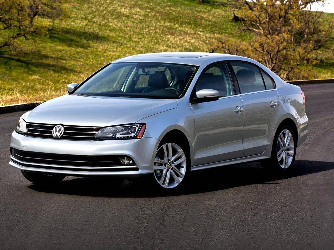 VOLKSWAGEN JETTA 2018 3VWDB7AJ9JM256595 image