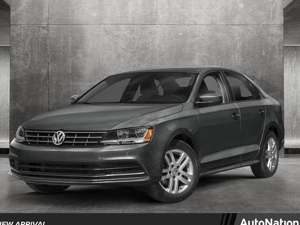 VOLKSWAGEN JETTA 2018 3VWDB7AJ7JM237303 image