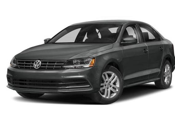 VOLKSWAGEN JETTA 2018 3VWD17AJ3JM222946 image