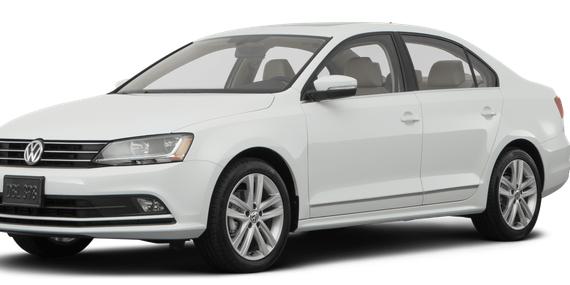 VOLKSWAGEN JETTA 2018 3VWB67AJ0JM216594 image