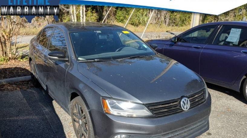 VOLKSWAGEN JETTA 2018 3VWD17AJ0JM222984 image